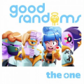 Brawl Stars & Good Randoms
