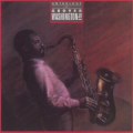 Grover Washington, Jr.