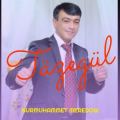 Nurmuhammet Meredow