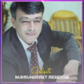 Nurmuhammet Meredow