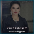 Maral Durdyyewa