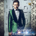 Begmyrat Annamyradow