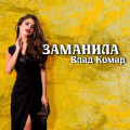 Влад Комар