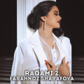 Farahnoz Sharafova
