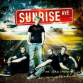 Sunrise Avenue