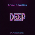 Dj Tony El Campeon