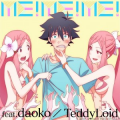 Teddyloid