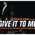 Timbaland