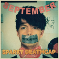 Sparky Deathcap