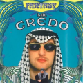 Mr. Credo