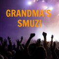 Grandma's Smuzi
