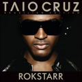 Taio Cruz