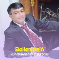 Nurmuhammet Meredow