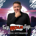 Ирек Нугуманов