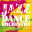 Jazz dance orchestra