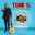 Toni s - Coração sem dinheiro
