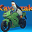 Meme sound effect - Los pingüinos me la van a mascar kawasaki cargo crico