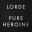 Lorde
