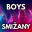 Mf studio - Boys smižany selen selen