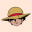 Anime ringtones - The very very strongest one piece ワンピース marimba ringtone