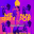 Dj brunin xm - Me papa que é pop super slowed