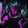 Xllie - Trono de júpiter slowed