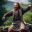 Alex mrin - Kavkaz лезгинка caucasus traditional lezginka dance music